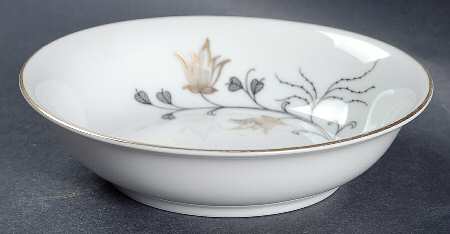 Golden Bower Fruit/Dessert (Sauce) Bowl
