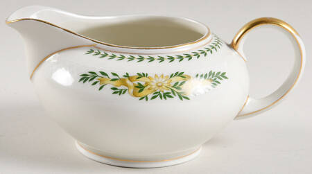 Greenbriar Creamer