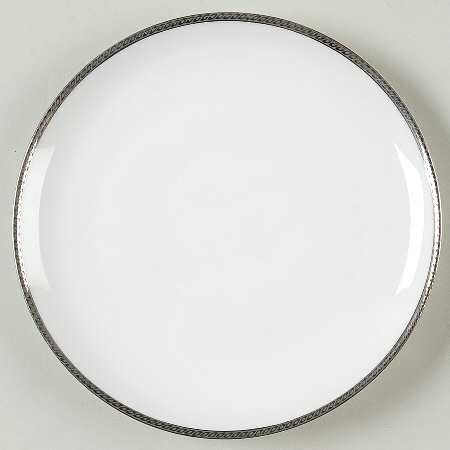 Halo Bread & Butter Plate