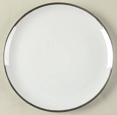 Halo Salad Plate
