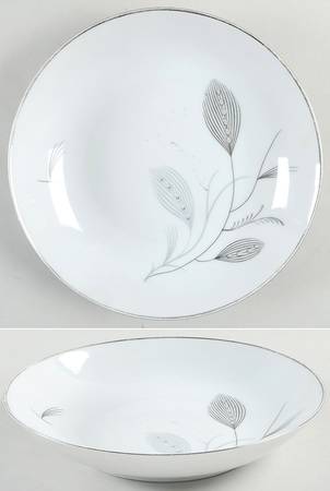 Impromtu Coupe Soup Bowl