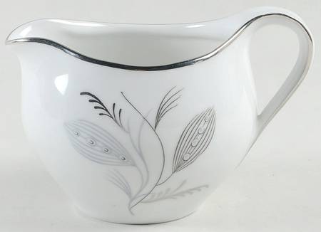 Impromtu Creamer