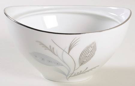 Impromtu Sugar Bowl No Lid