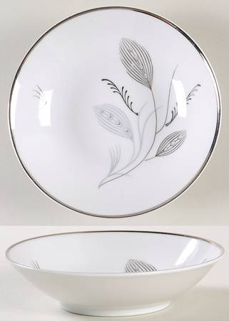 Impromtu Fruit/Dessert (Sauce) Bowl