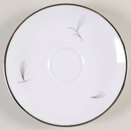 Impromtu Saucer