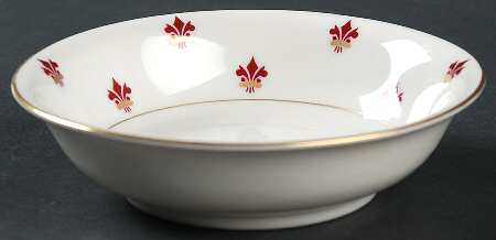 Jacquette Fruit/Dessert (Sauce) Bowl