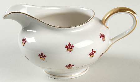 Jacquette Creamer