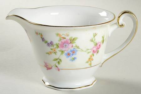 Juliet Creamer