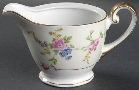 Juliet Creamer