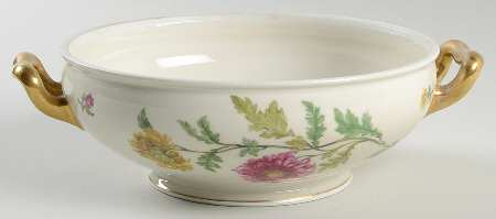 Juliana Round Vegetable No Lid