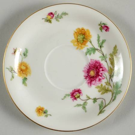 Juliana Saucer