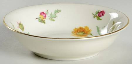 Juliana Fruit/Dessert (Sauce) Bowl