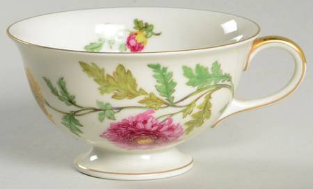 Juliana Footed Cup