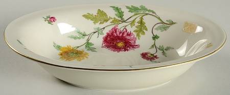 Juliana 9" Oval Vegetable Bowl