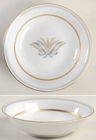 Loraine Fruit/Dessert (Sauce) Bowl