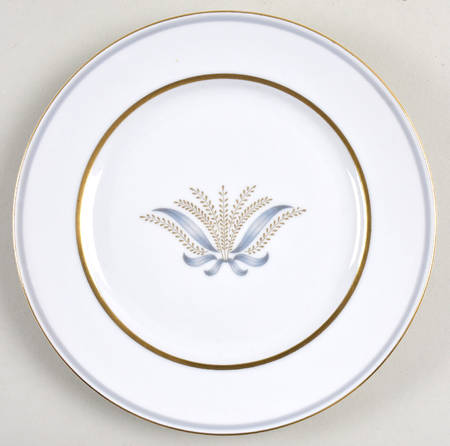 Loraine Salad Plate