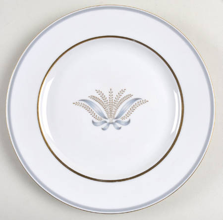 Loraine Luncheon Plate