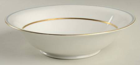 Loraine 9" Round Vegetable Bowl