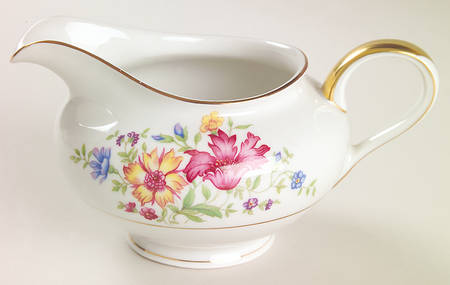 Lorna Creamer