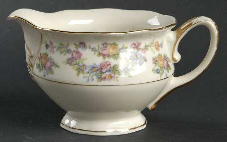 Lorraine Creamer
