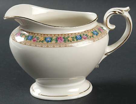 Lucille Creamer