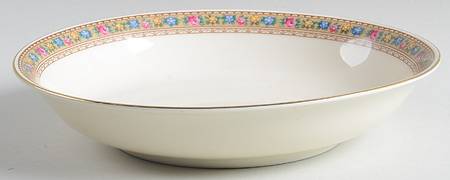 Lucille Coupe Soup Bowl