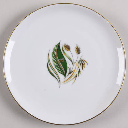 Lynwood Bread & Butter Plate