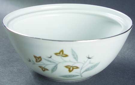 Marlene Sugar Bowl No Lid