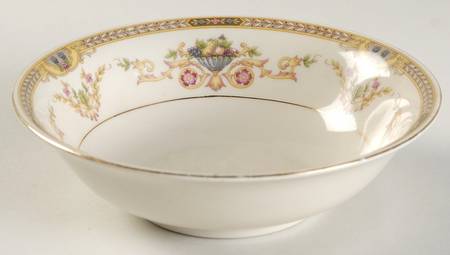 Melody Coupe Cereal Bowl