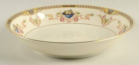 Melody Coupe Soup Bowl