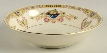 Melody Fruit/Dessert (Sauce) Bowl