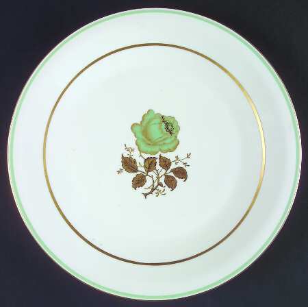 Minerva 12" Chop Plate (Round Platter)