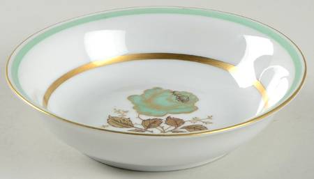Minerva Fruit/Dessert (Sauce) Bowl