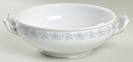 Nocturne Round Vegetable No Lid