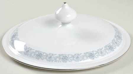 Nocturne Lid for Round Vegetable