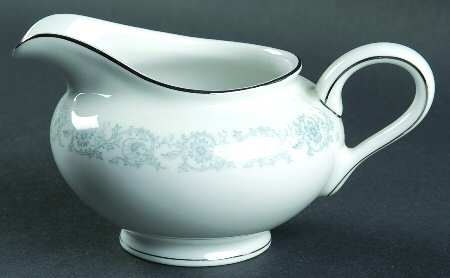 Nocturne Creamer