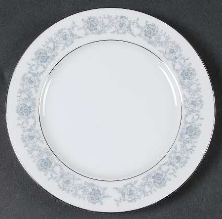Bread & Butter Plate