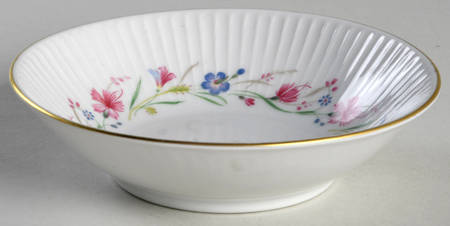Nosegay Fruit/Dessert (Sauce) Bowl
