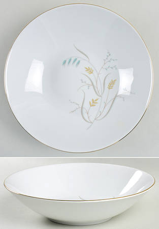 Pandora 9" Round Vegetable Bowl