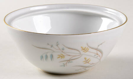 Pandora Sugar Bowl No Lid