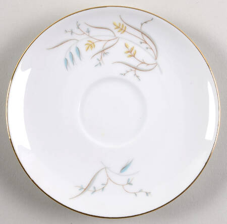 Pandora Saucer