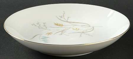 Pandora Coupe Soup Bowl