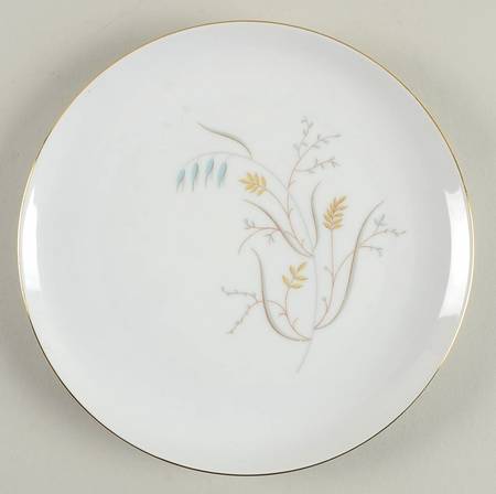 Pandora Salad Plate