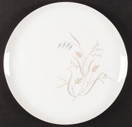 Pandora Dinner Plate