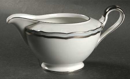 Patrician Creamer
