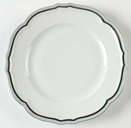 Patrician Salad Plate
