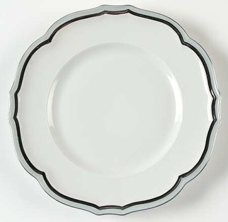 Patrician Bread & Butter Plate