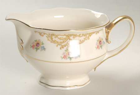Priscilla Creamer