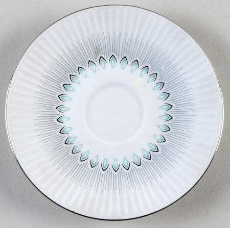 Radiance Saucer