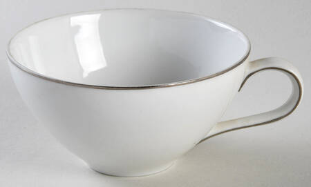 Radiance Flat Cup